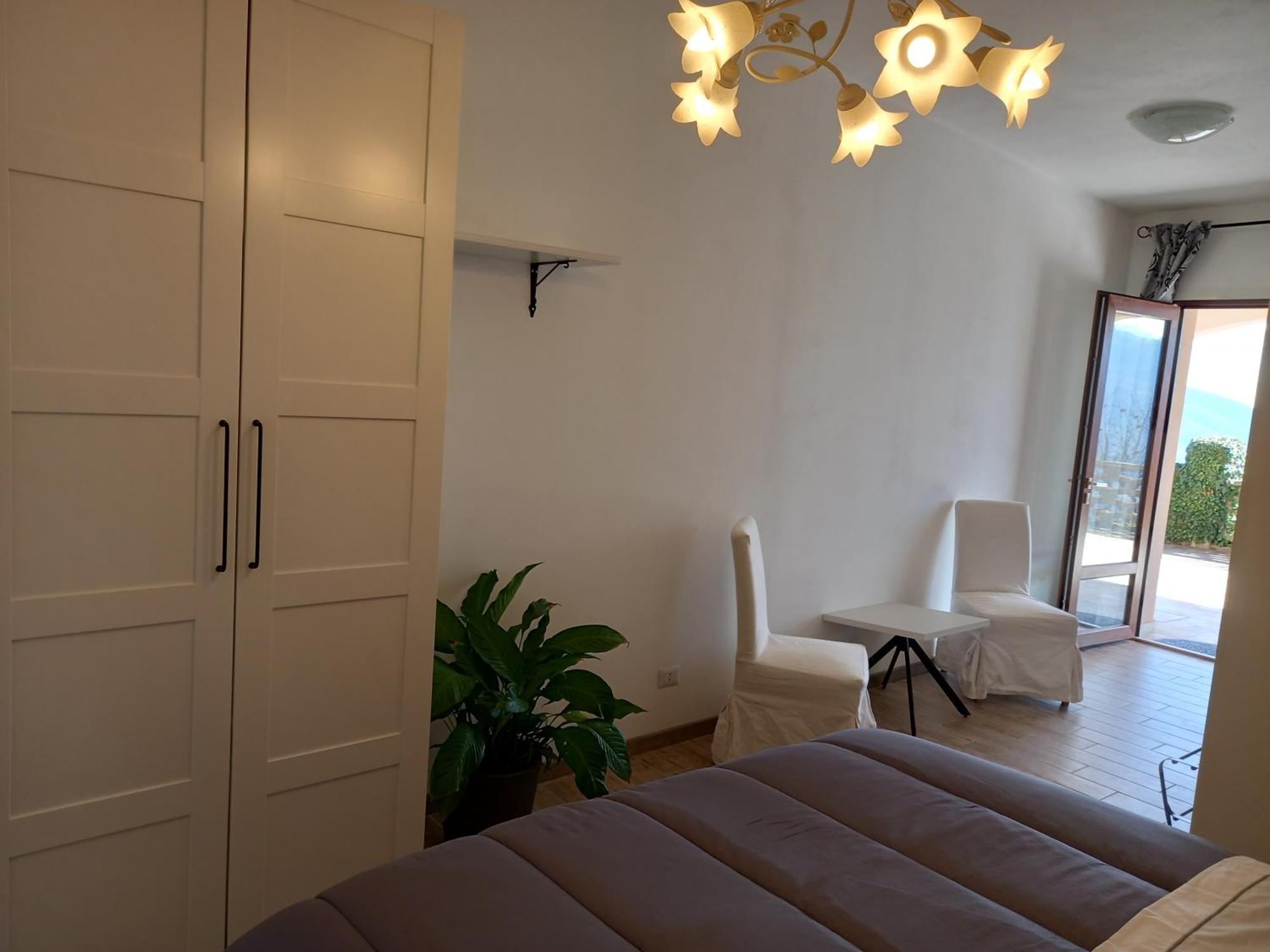 Hotel Colle Del Sole Miane Exterior foto